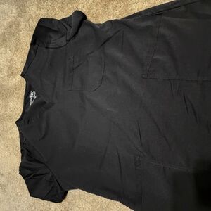 Scrubology womens shirt